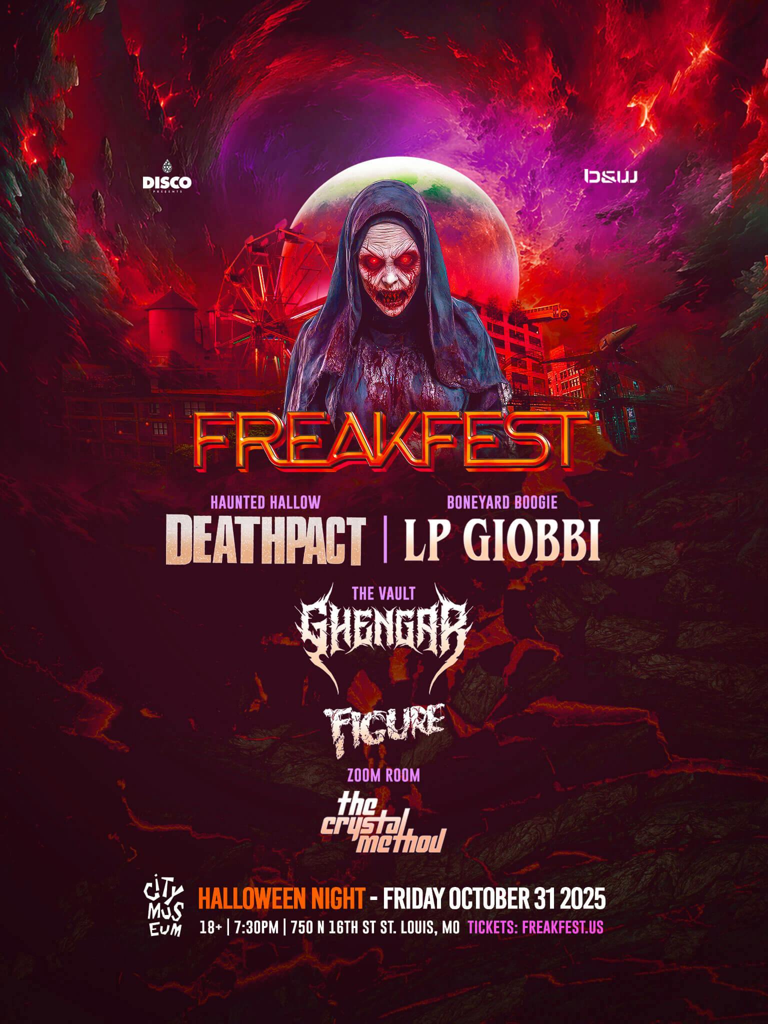Festival Banner